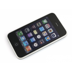 Apple iPhone 3G S 8Gb -  4