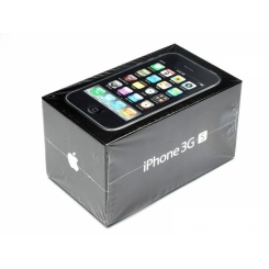 Apple iPhone 3G S 8Gb -  6