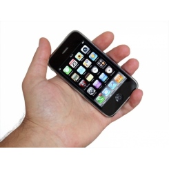 Apple iPhone 3G S 8Gb -  7
