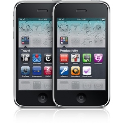 Apple iPhone 3G S 8Gb -  11