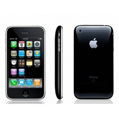 Apple iPhone 3G S 8Gb -  5