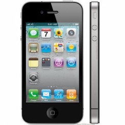 Apple iPhone 4 16Gb -  9
