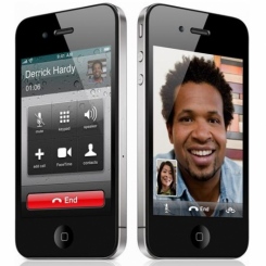 Apple iPhone 4 16Gb -  3