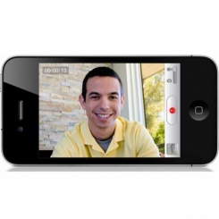 Apple iPhone 4 16Gb -  4