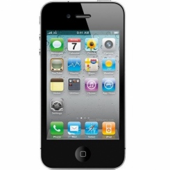 Apple iPhone 4 16Gb -  5
