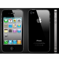 Apple iPhone 4 16Gb -  8