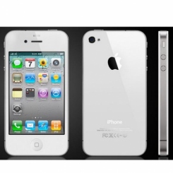 Apple iPhone 4 32Gb -  5