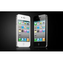 Apple iPhone 4 8Gb -  11