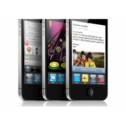 Apple iPhone 4 8Gb -  3