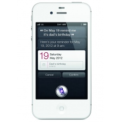 Apple iPhone 4S 16Gb -  13