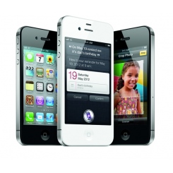 Apple iPhone 4S 16Gb -  4