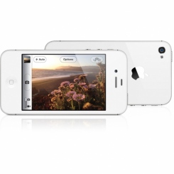 Apple iPhone 4S 16Gb -  7