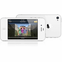 Apple iPhone 4S 32Gb -  9