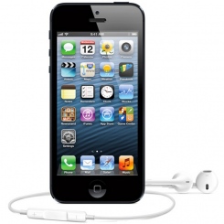 Apple iPhone 5 16Gb -  4