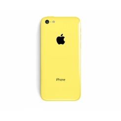 Apple iPhone 5C -  7