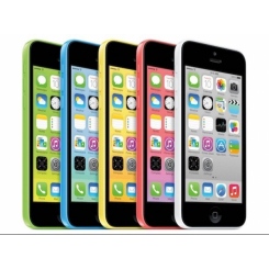 Apple iPhone 5C -  9