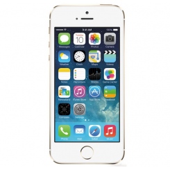Apple iPhone 5S -  10