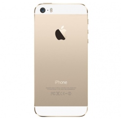 Apple iPhone 5S -  7