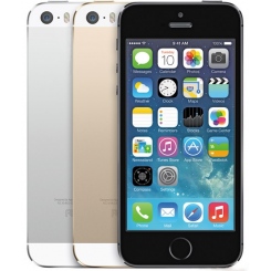 Apple iPhone 5S -  3