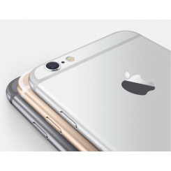 Apple iPhone 6 Plus -  6
