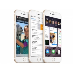 Apple iPhone 6 -  9