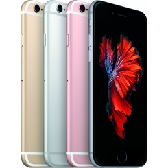 Apple iPhone 6s -  2
