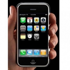 Apple iPhone 8Gb -  10