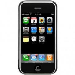 Apple iPhone 8Gb -  9