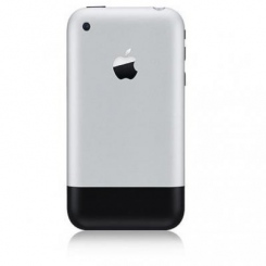 Apple iPhone 8Gb -  12