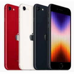 Apple iPhone SE 2022 -  2