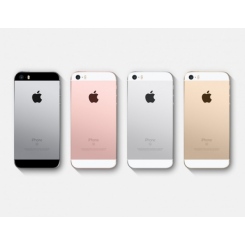 Apple iPhone SE -  5