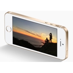 Apple iPhone SE -  3