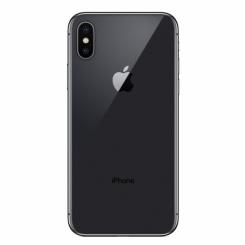 Apple iPhone X -  2