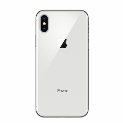Apple iPhone X -  4