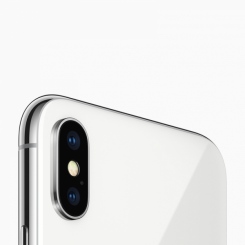 Apple iPhone X -  12