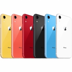Apple iPhone XR -  5