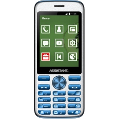 Alcatel ONETOUCH AS-204 -  2