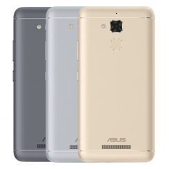 ASUS ZenFone 3 Max (ZC520TL) -  2