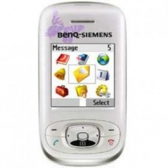 BenQ-Siemens AL26 -  7