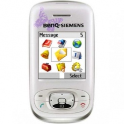 BenQ-Siemens AL26 -  9