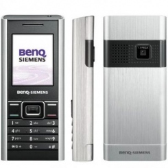 BenQ-Siemens E52 -  3