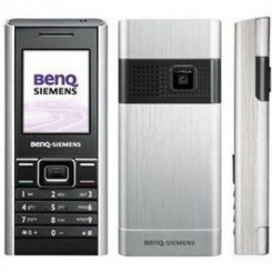 BenQ-Siemens E52 -  4