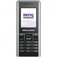BenQ-Siemens E52 -  5