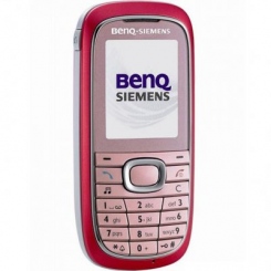 BenQ-Siemens E81 -  3