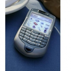BlackBerry 7100 -  7