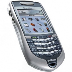 BlackBerry 7100 -  4