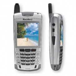 BlackBerry 7100i -  8