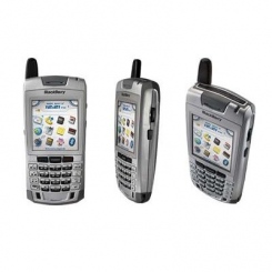 BlackBerry 7100i -  7