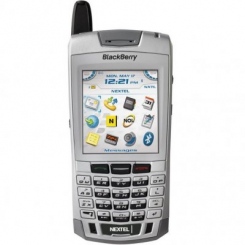 BlackBerry 7100i -  3