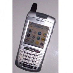 BlackBerry 7100i -  4